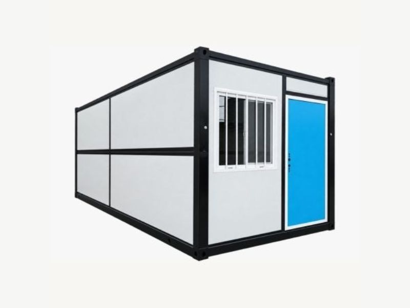 Container Escritório: praticidade, economia e rapidez para sua obra ou empresa
