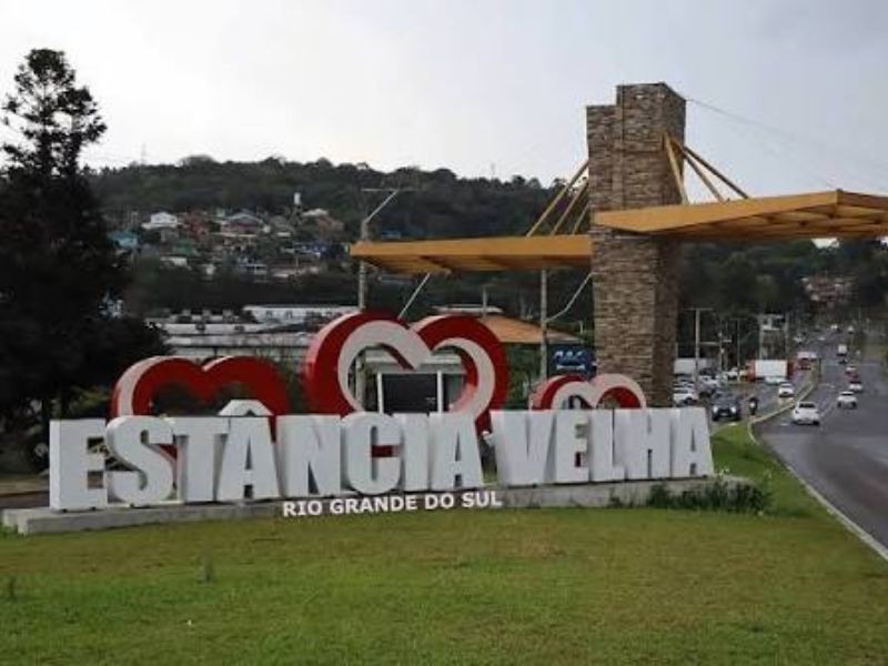 Estância Velha