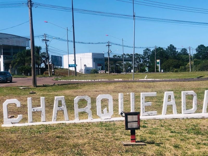 Charqueadas