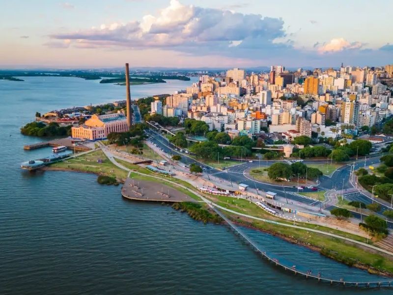 Porto Alegre