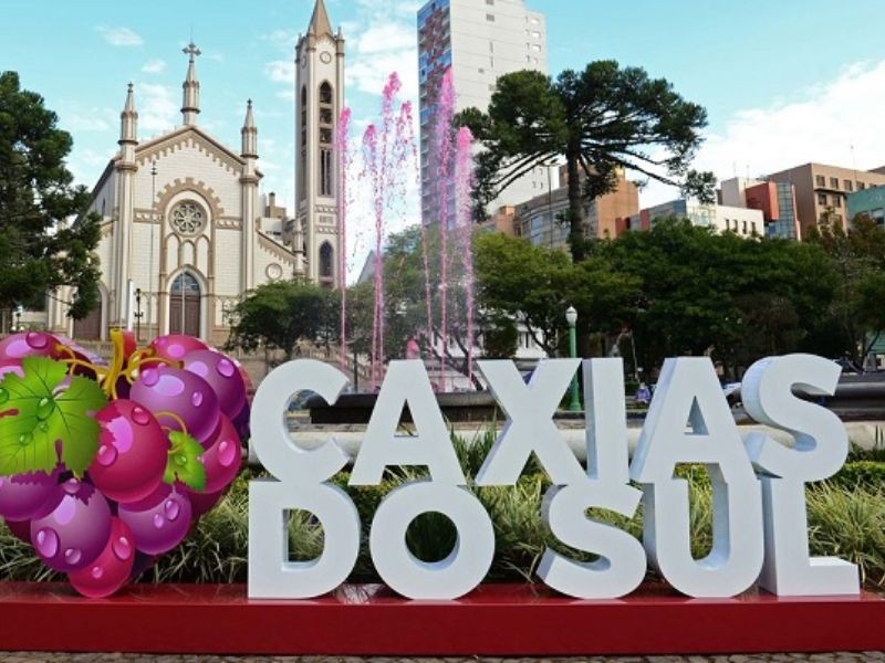 Caxias do Sul