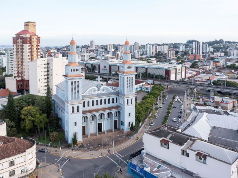 Novo Hamburgo