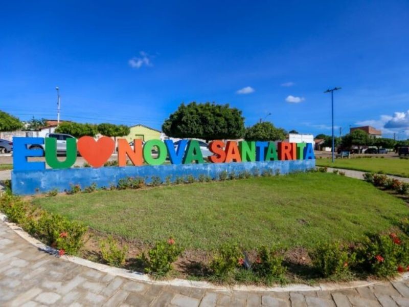 Nova Santa Rita