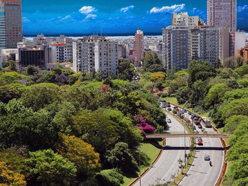 Eldorado do Sul