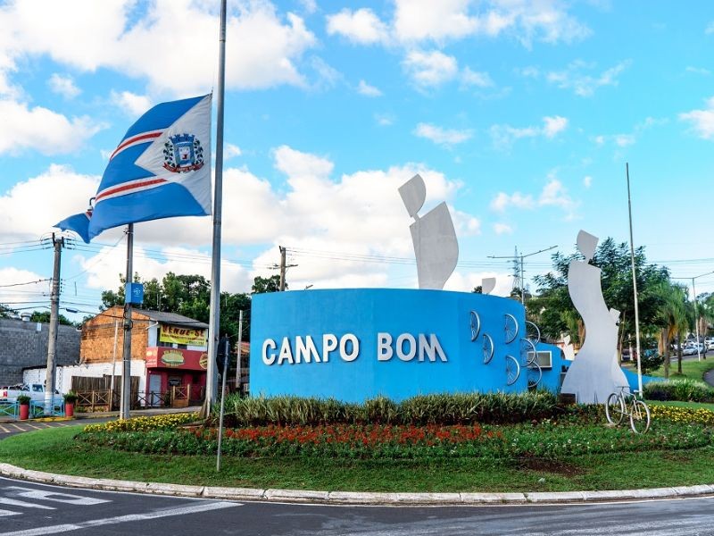 Campo Bom