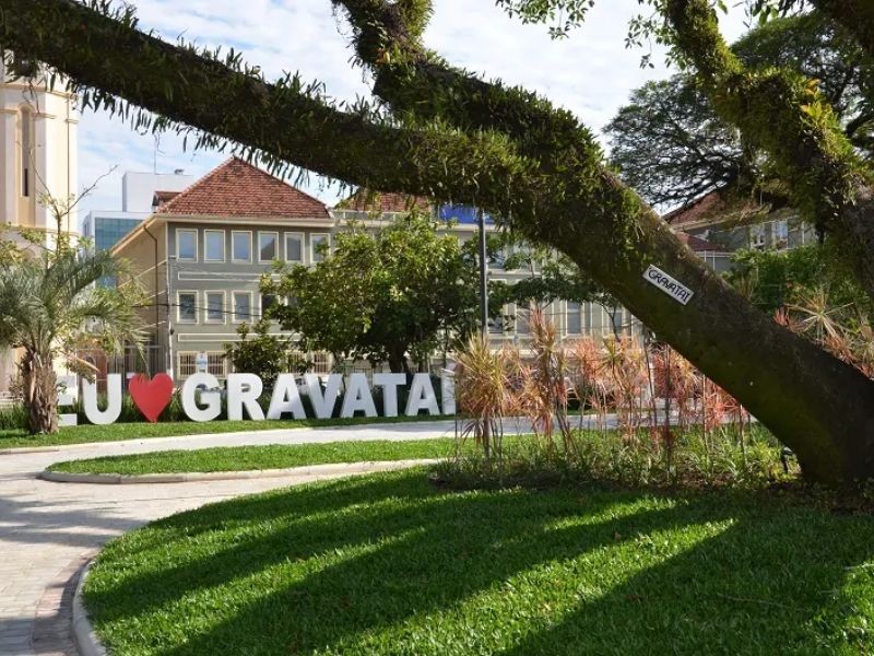 Gravataí