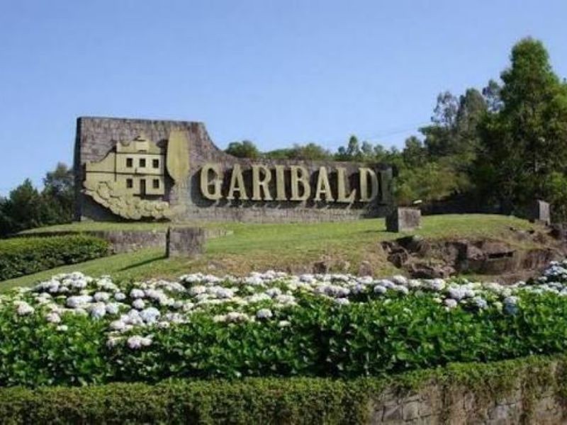 Garibaldi