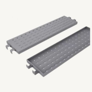 Aluguel de Plataformas para Andaimes em Canoas