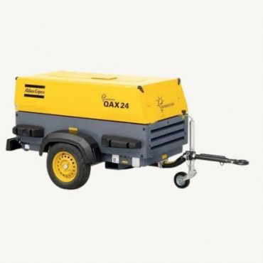 Aluguel de Compressor De Ar XAS em Canoas