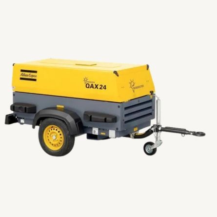 Compressor De Ar XAS