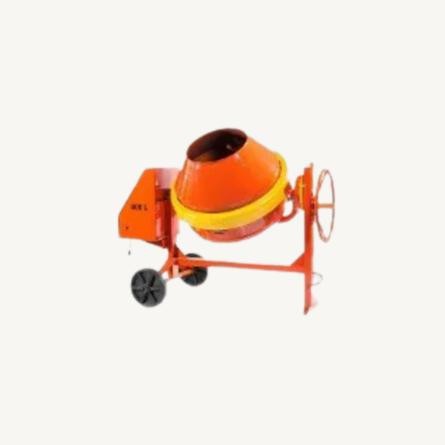 Betoneira 400 litros Gasolina
