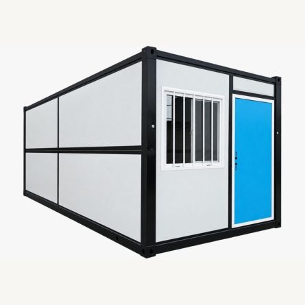 Aluguel de Container Escritório